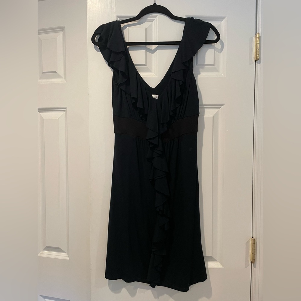 Envi Dress